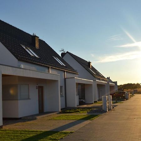 Ferienhaus Lilja Trzęsacz Eksteriør billede