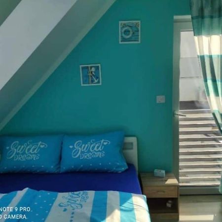 Ferienhaus Lilja Trzęsacz Eksteriør billede